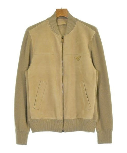 Prada Jacket Beige