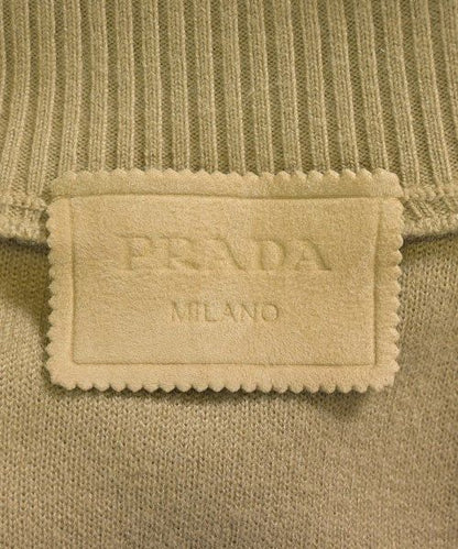 Prada Jacket Beige — view 3
