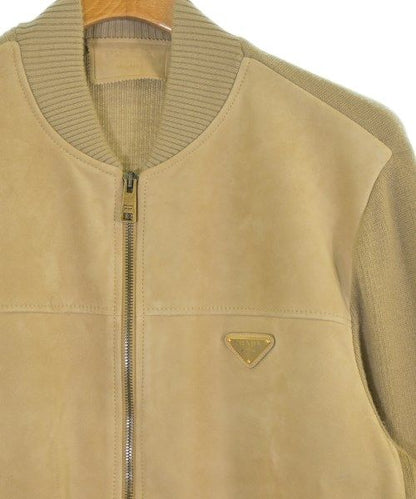 Prada Jacket Beige — view 4