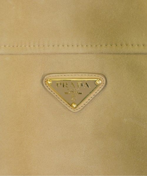 Prada Jacket Beige — view 6