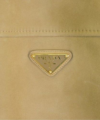 Prada Jacket Beige — view 6