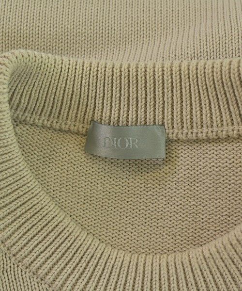 Dior Homme Knit Sweater — view 3