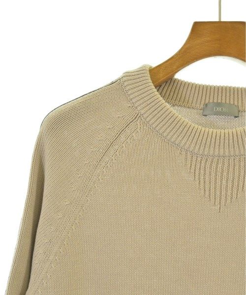 Dior Homme Knit Sweater — view 4