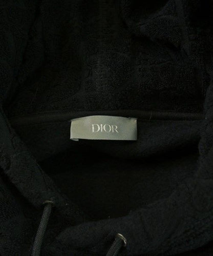 Dior Homme Hoodie Black — view 3
