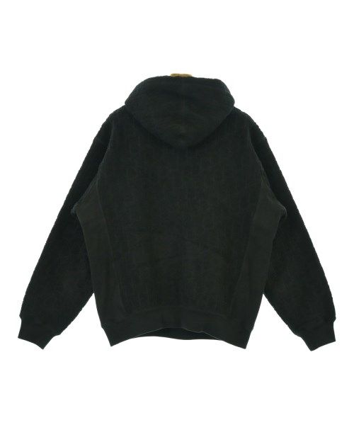 Dior Homme Hoodie Black — view 2
