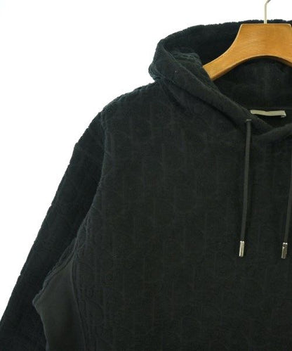 Dior Homme Hoodie Black — view 4