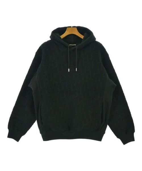 Dior Homme Hoodie Black