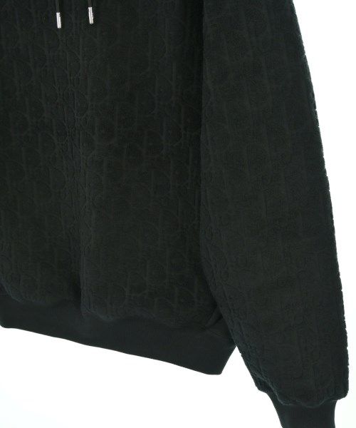 Dior Homme Hoodie Black — view 5