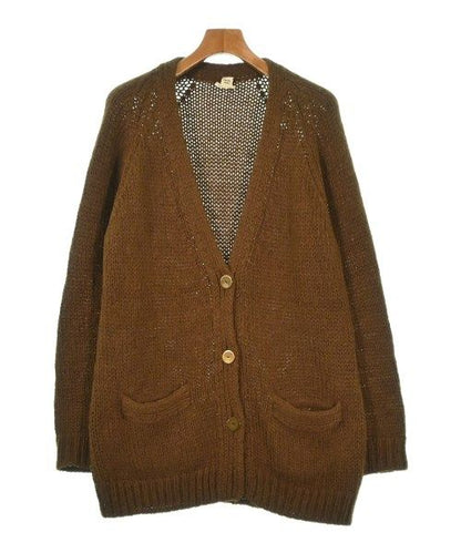 Hermes Cardigan Brown