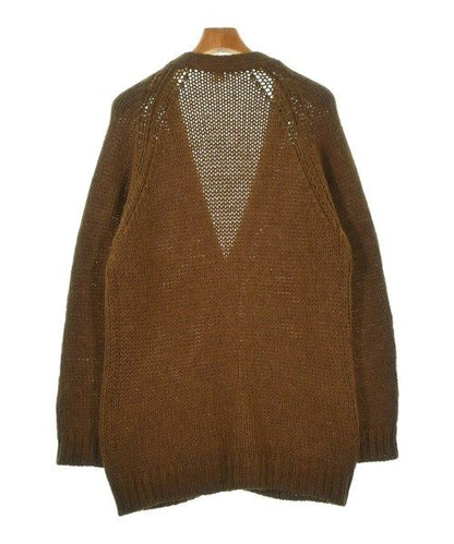 Hermes Cardigan Brown — view 2