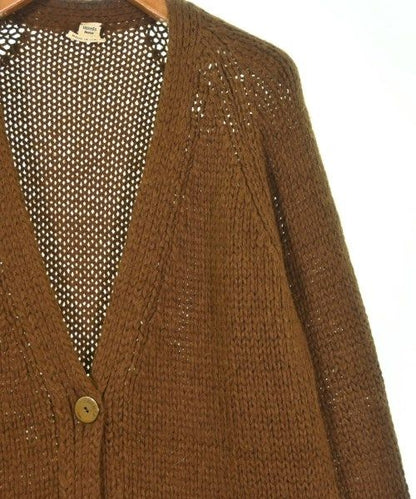 Hermes Cardigan Brown — view 4