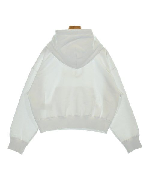 Gucci Hoodie White — view 2