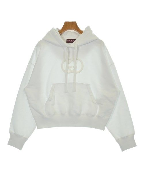 Gucci Hoodie White