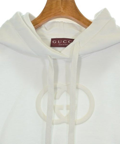Gucci Hoodie White — view 4