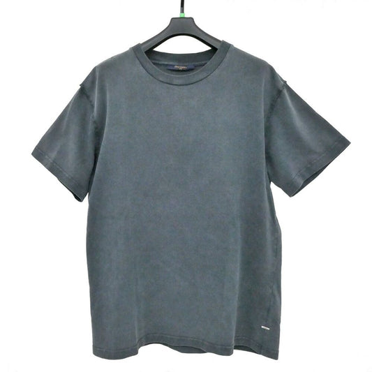 Louis Vuitton Short Sleeve T-Shirt Inside Out Jyn Gray