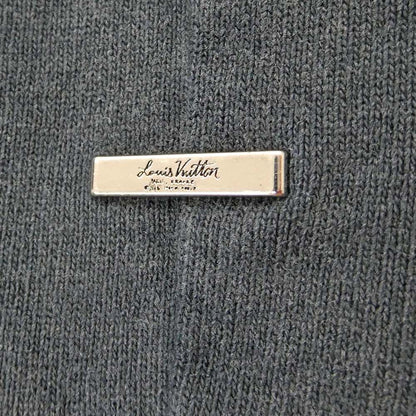 Louis Vuitton Short Sleeve T-Shirt Inside Out Jyn Gray — view 7