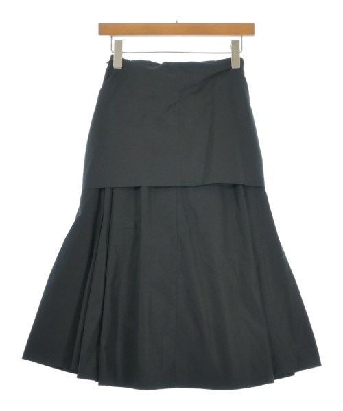 Loewe Long Maxi Skirt — view 2