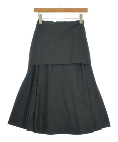 Loewe Long Maxi Skirt — view 2