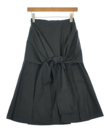 Loewe Long Maxi Skirt