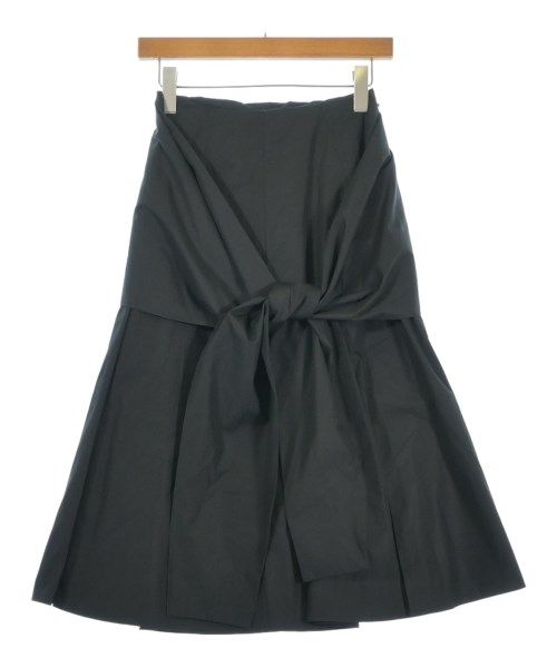 Loewe Long Maxi Skirt