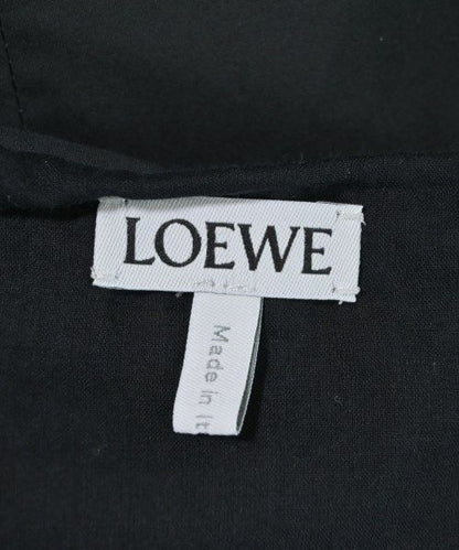 Loewe Long Maxi Skirt — view 3