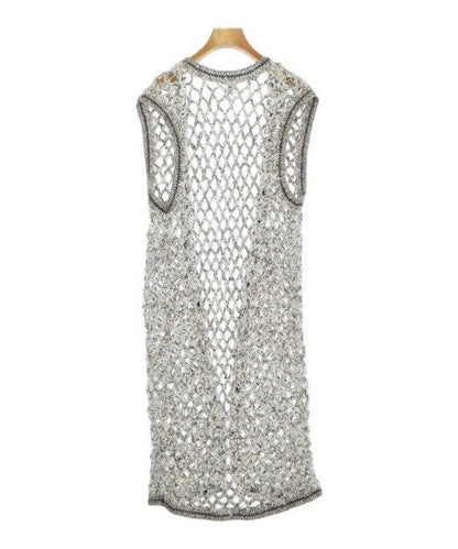 Chanel Vest White — view 2