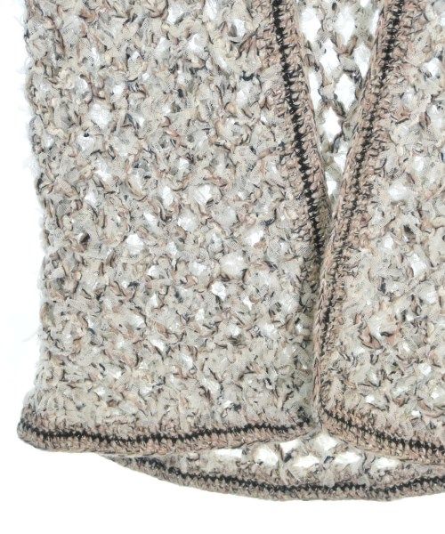 Chanel Vest White — view 6