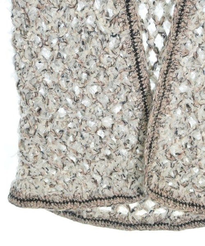 Chanel Vest White — view 6