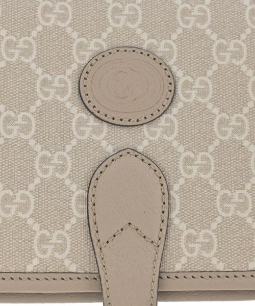 Gucci Shoulder Bag Beige — view 7