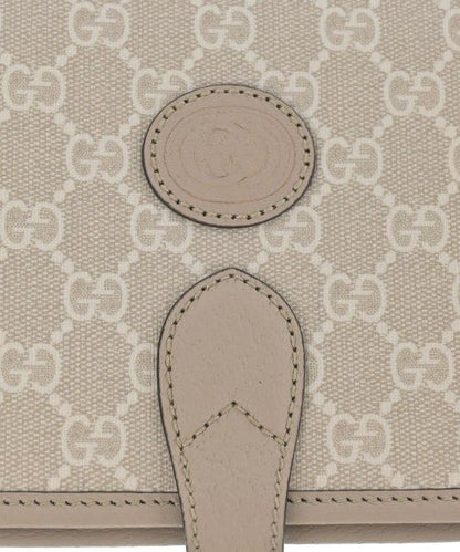 Gucci Shoulder Bag Beige — view 7