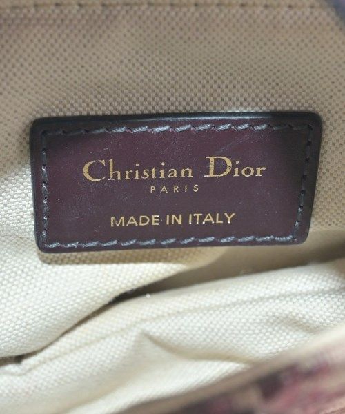 Dior Handbag — view 4