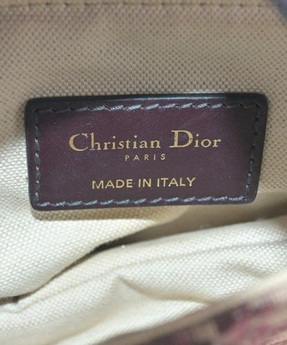Dior Handbag — view 4