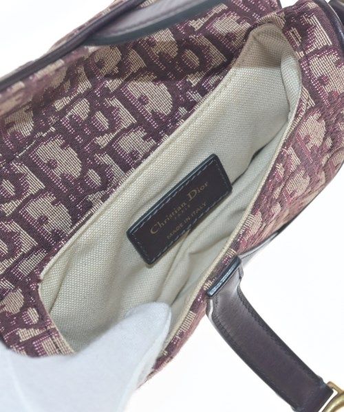 Dior Handbag — view 3