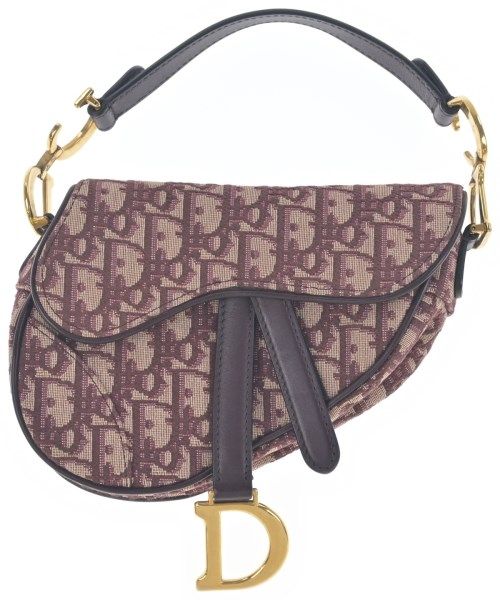Dior Handbag