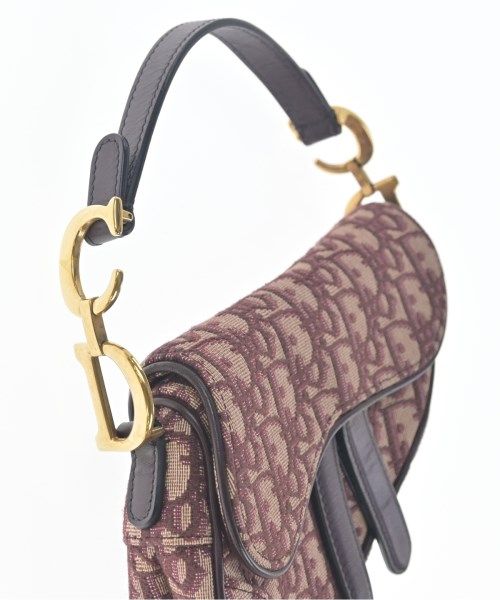 Dior Handbag — view 5