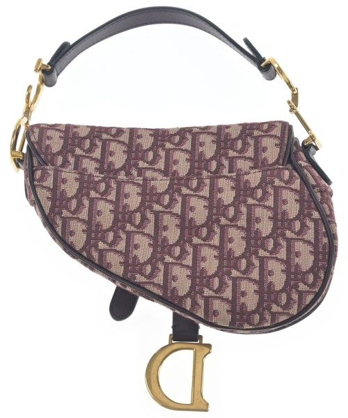 Dior Handbag — view 2