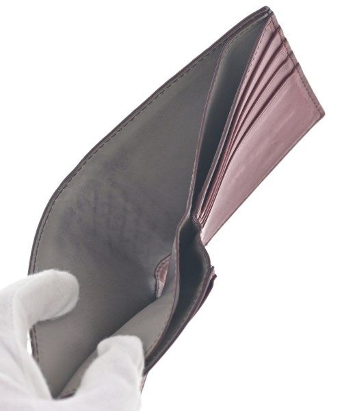 Bottega Veneta Wallet Coin Case — view 4