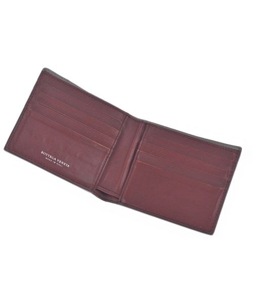 Bottega Veneta Wallet Coin Case — view 3