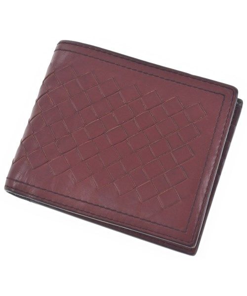 Bottega Veneta Wallet Coin Case