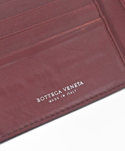 Bottega Veneta Wallet Coin Case — view 5