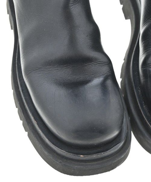 Bottega Veneta Boots Black — view 6