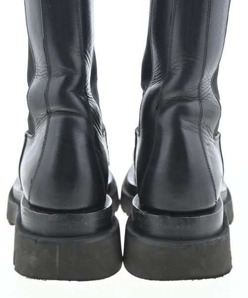 Bottega Veneta Boots Black — view 7