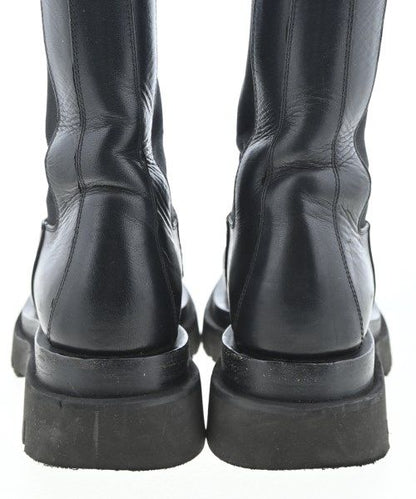 Bottega Veneta Boots Black — view 7
