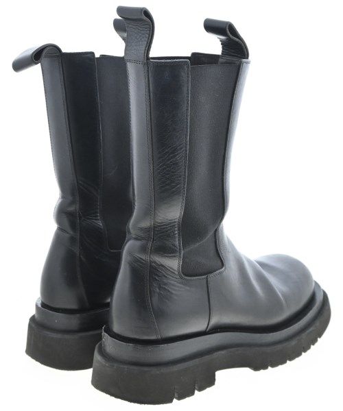 Bottega Veneta Boots Black — view 2