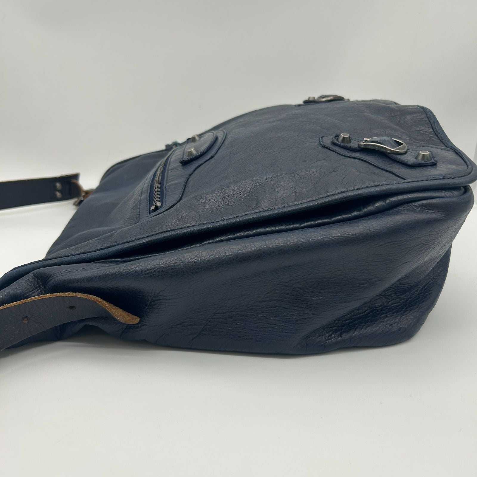 Balenciaga Crossbody Shoulder — view 4