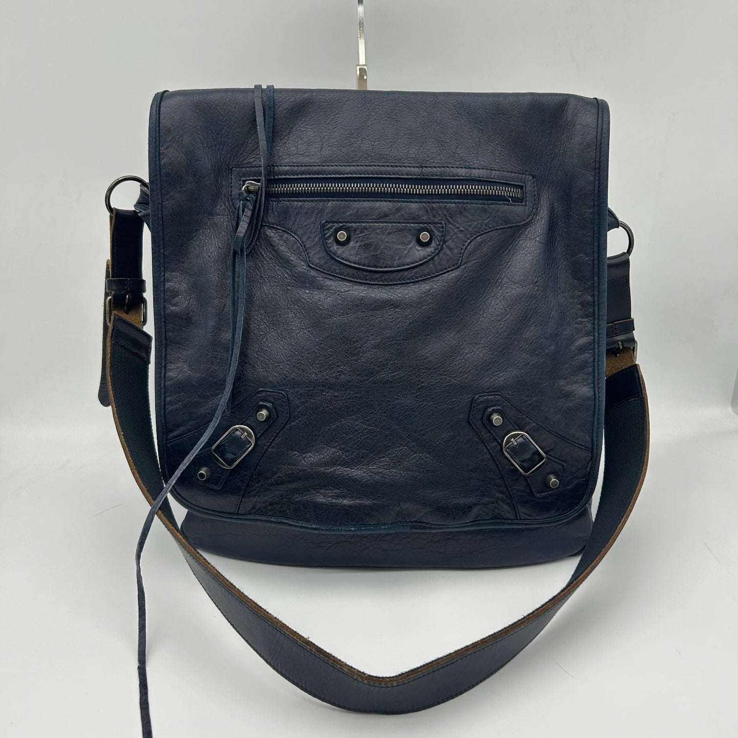 Balenciaga Crossbody Shoulder