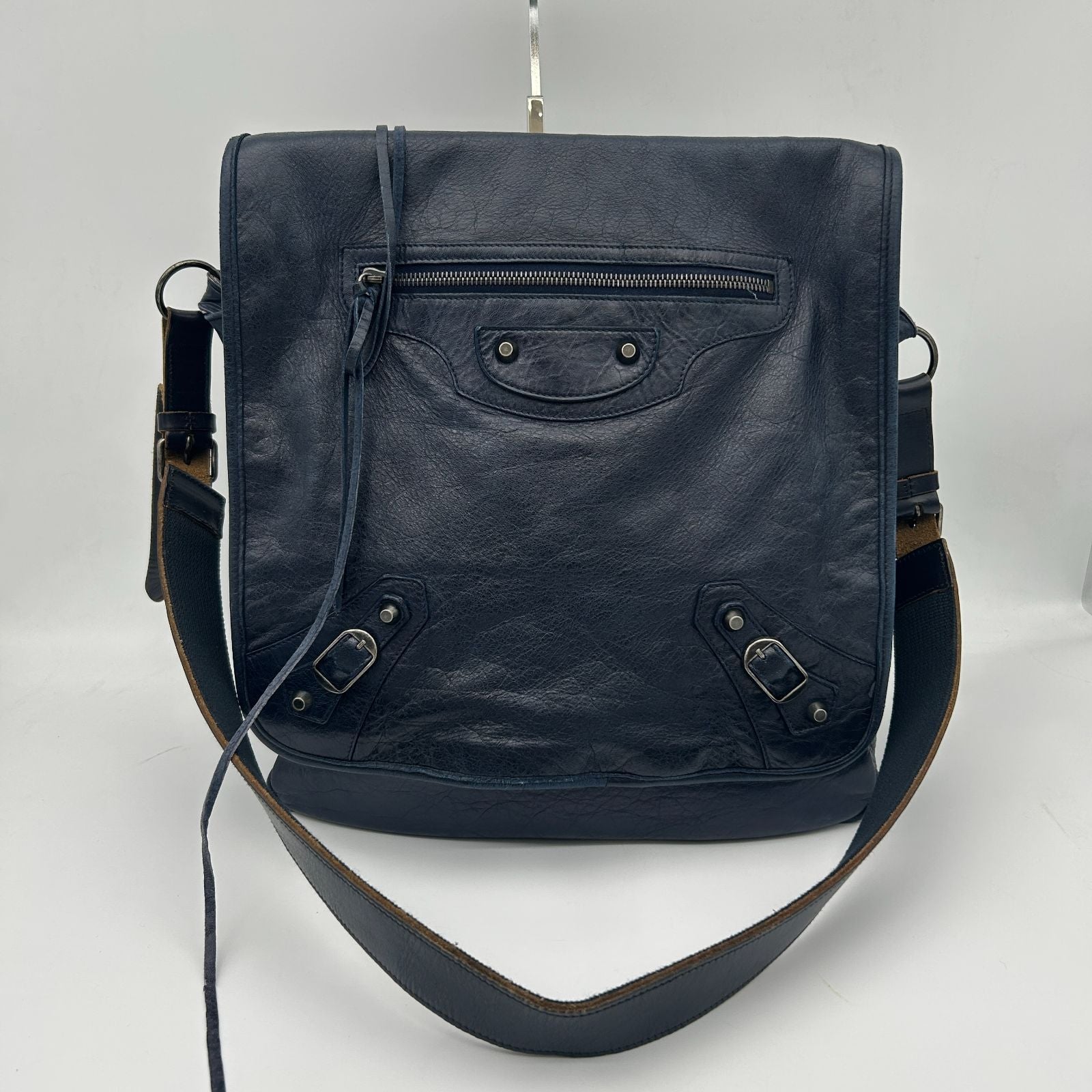 Balenciaga Crossbody Shoulder