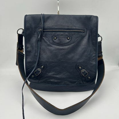 Balenciaga Crossbody Shoulder