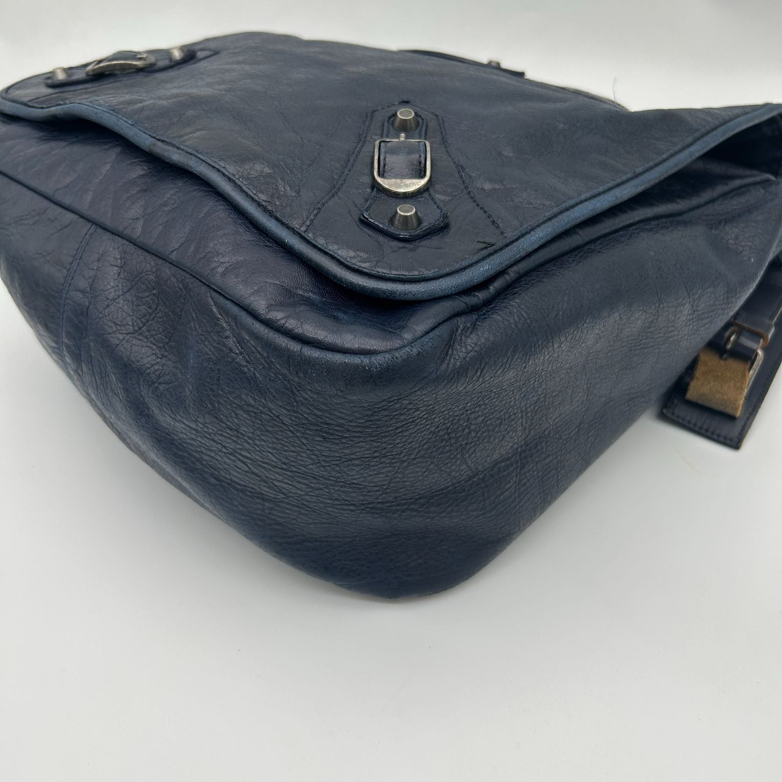 Balenciaga Crossbody Shoulder — view 7