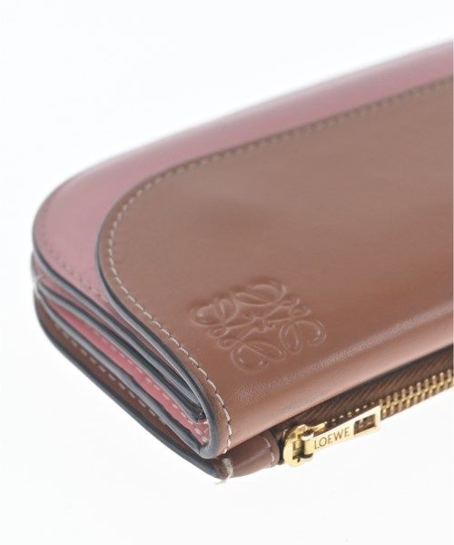 Loewe Wallet Coin Case — view 6